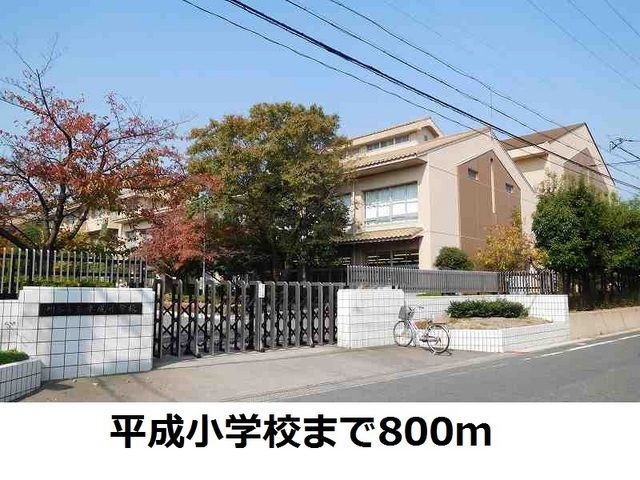 カサブランカ　　刈谷市の賃貸ならクラスホーム刈谷店の周辺