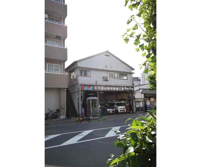 コーポ渡部の画像