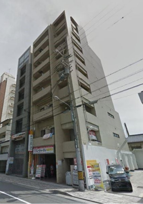 【外観】 | 京都今出川レジデンス