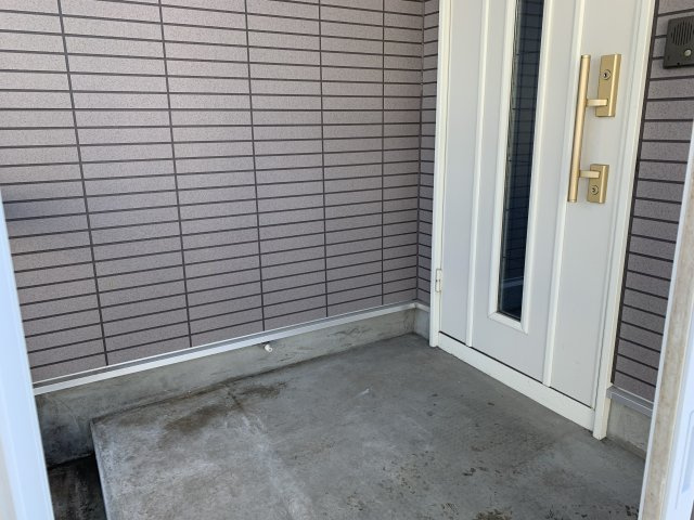 網走市桂町３丁目戸建てのその他共用部分