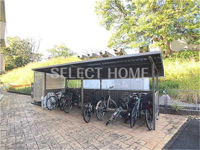 【その他共用部分】 | リバーパーク桜