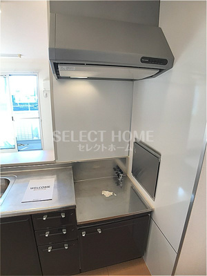 【その他共用部分】 | リバーパーク桜