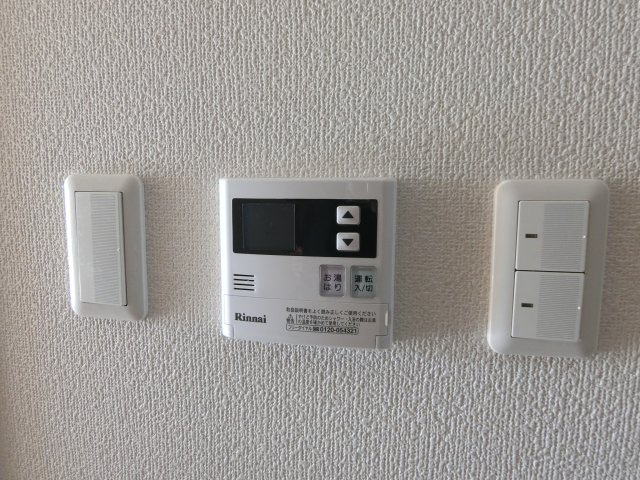 ルーブル川崎中丸子弐番館の設備|他のお部屋の参考写真となります。