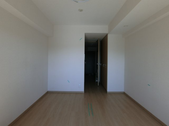 ルーブル川崎中丸子弐番館の洋室|他のお部屋の参考写真となります。