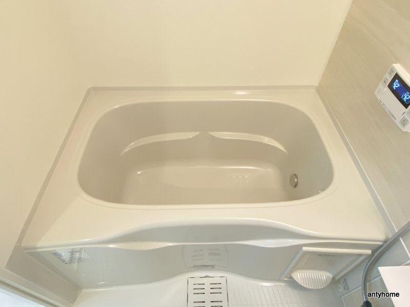 リヴェント福島野田　仲介手数料無料の浴室