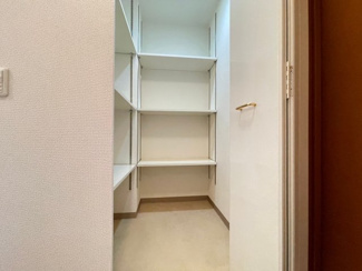 【収納】 | セレッソコート南千里佐竹台グランヒルズ