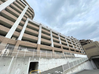 【外観】 | セレッソコート南千里佐竹台グランヒルズ
