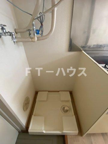 エステートピアタジマの設備