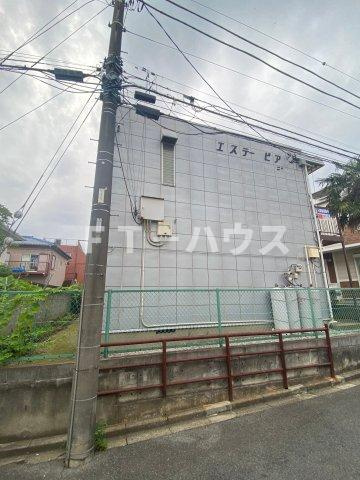 エステートピアタジマの展望