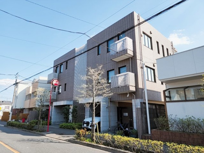 【外観】 | サンシャイン松本№17