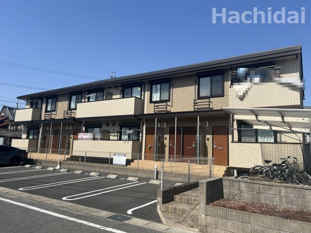 アイリスハイツ