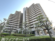 メロディーハイム北大阪の画像