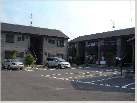 【外観】 | 風見本郷