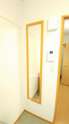 【設備】 | レオパレス城山