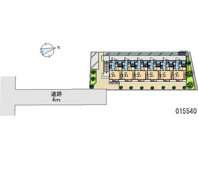 【地図】 | レオパレス城山