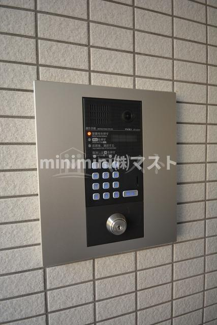 ラ・ハイール桃ヶ池公園の設備