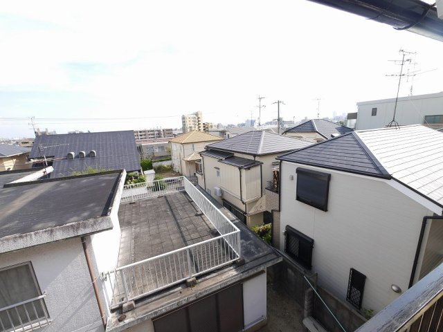 森北戸建の展望