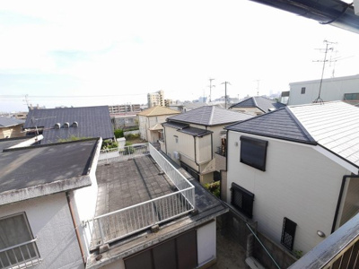 【展望】 | 森北戸建