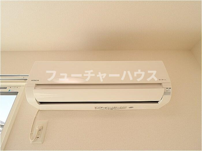 フォルトゥーナＳＥＮＢＡの設備