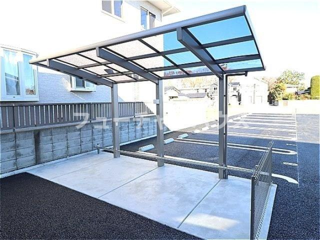 フォルトゥーナＳＥＮＢＡのその他共用部分