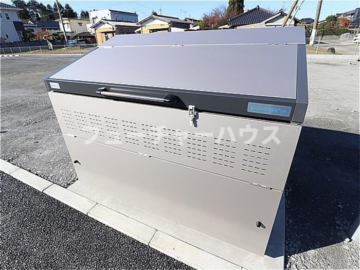 フォルトゥーナＳＥＮＢＡのその他共用部分