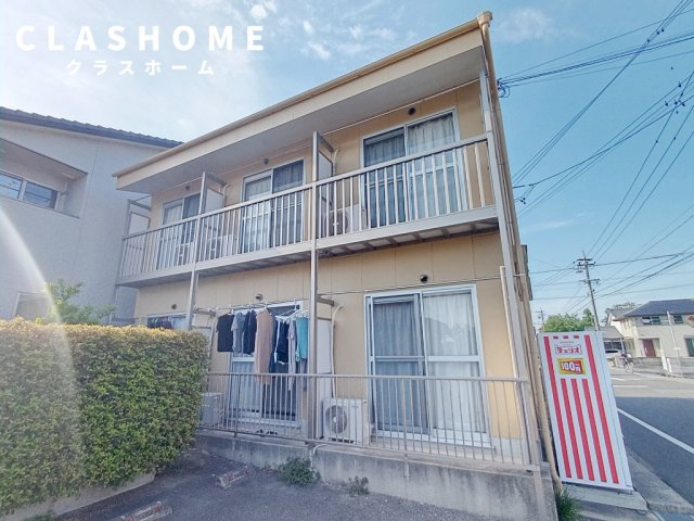 パレス峰２　　刈谷市の賃貸ならクラスホーム刈谷店の外観