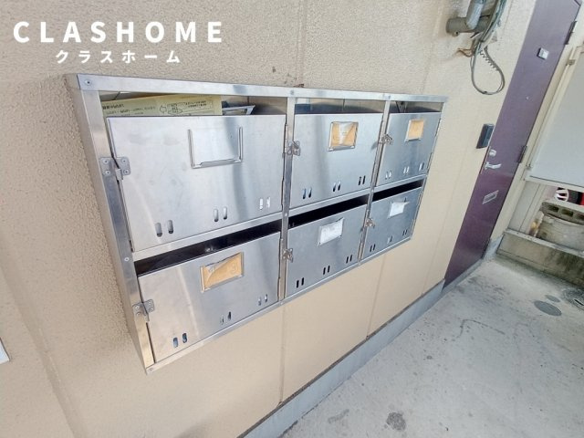 パレス峰２　　刈谷市の賃貸ならクラスホーム刈谷店のその他共用部分