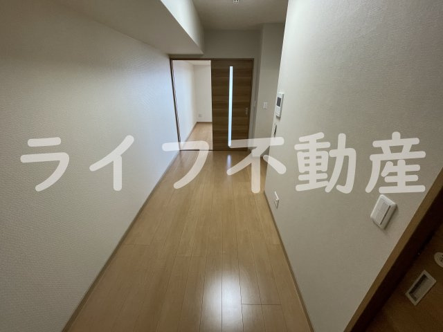 ARCENCIEL SQUARE TAKAIDAの内装|内装も気になるポイント