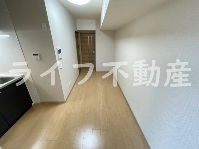 ARCENCIEL SQUARE TAKAIDAの内装|おしゃれな内装です