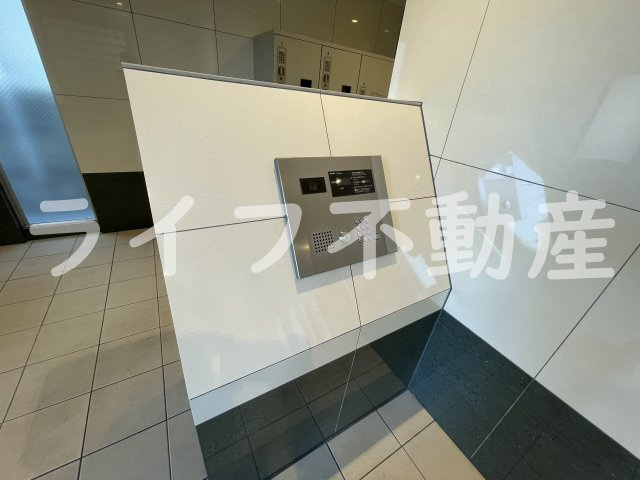 ARCENCIEL SQUARE TAKAIDAのその他