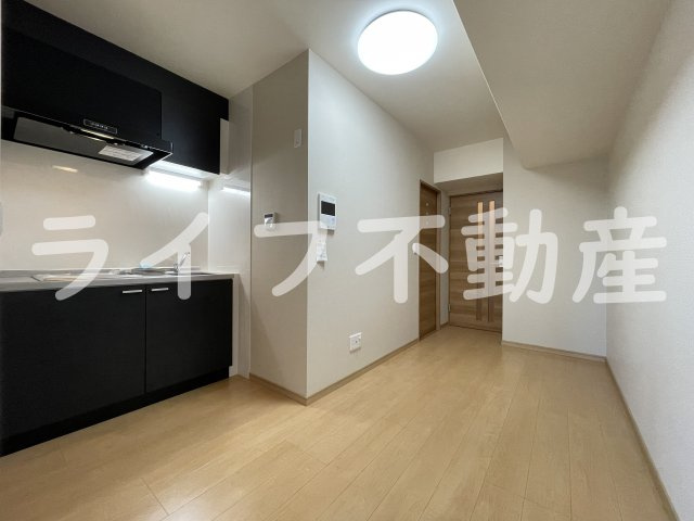 ARCENCIEL SQUARE TAKAIDAの内装|おしゃれな内装です