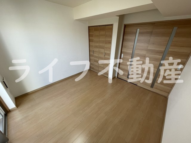 ARCENCIEL SQUARE TAKAIDAの内装|中はこのようになっています