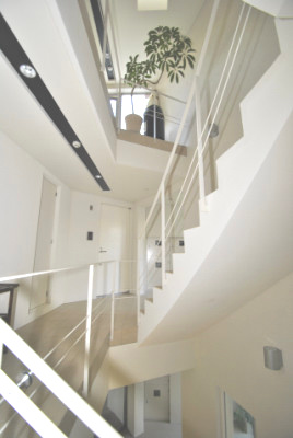 コルティーレ世田谷のその他共用部分