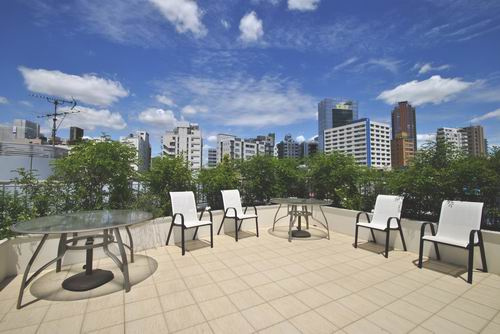 コルティーレ世田谷のその他共用部分