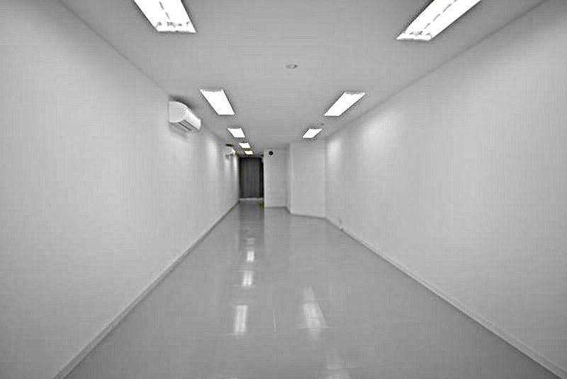 コルティーレ世田谷の内装