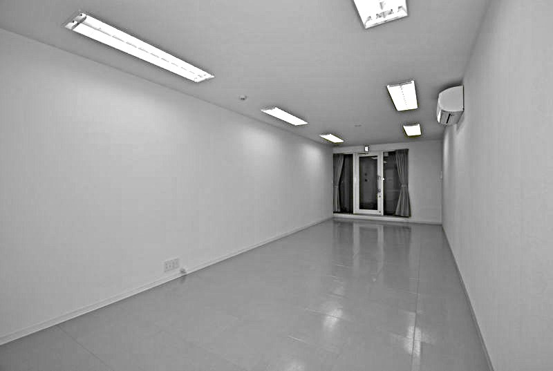 コルティーレ世田谷の内装