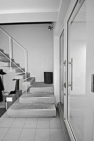 コルティーレ世田谷のその他共用部分