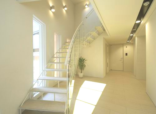 コルティーレ世田谷のその他共用部分