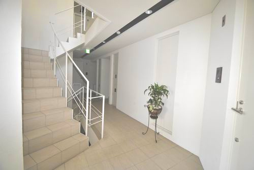 コルティーレ世田谷のその他共用部分