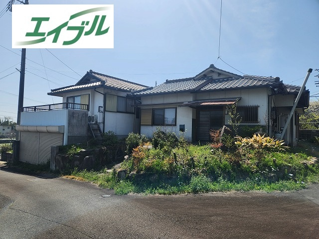 小牧市大字林　中古戸建