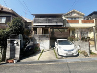 城陽市寺田宮ノ谷　中古戸建の画像