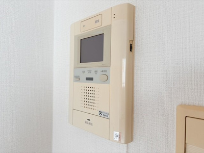 【セキュリティ】 | ティアラ三軒茶屋