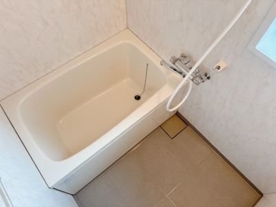 【浴室】 | ティアラ三軒茶屋