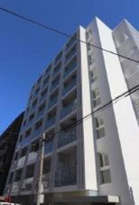 【外観】 | オーキッドレジデンス両国