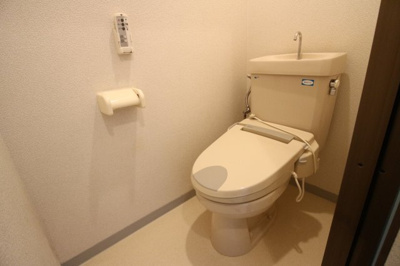 【トイレ】 | グリーンガーデン