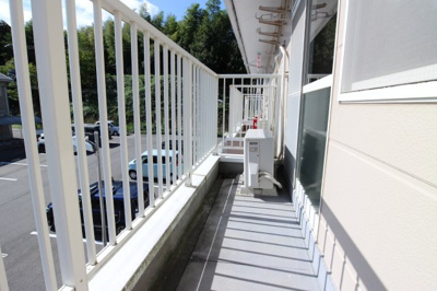 【バルコニー】 | グリーンガーデン