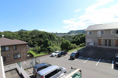 【展望】 | グリーンガーデン