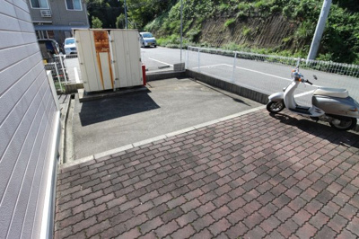 【エントランス】 | グリーンガーデン