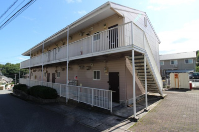 【外観】 | グリーンガーデン