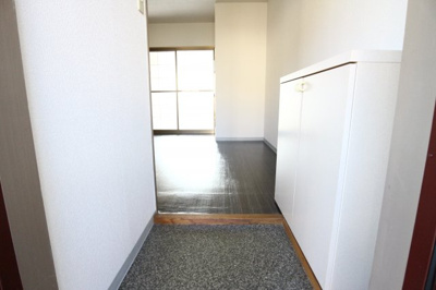 【玄関】 | グリーンガーデン